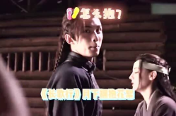 娱乐吃瓜君吴磊热巴花絮,甜蜜互动引网友热议
