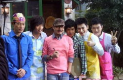 欧弟 娱乐百分百,打造欢乐盛宴