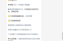 生育保险报销范围和标准深圳职工生育保险待遇申请指南