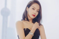 中国30位最美女明星,美丽与才华并存的璀璨星河
