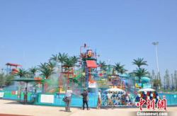 常德市区娱乐,畅游时尚休闲新天地