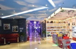 休闲娱乐店,揭秘热门休闲娱乐店魅力所在