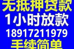 上海无抵押小额贷款,便捷融资新选择，了解申请流程与注意事项”