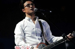 汪峰在娱乐圈吃瓜,从情史到热点，揭秘“摇滚浪子”的瓜界传奇