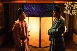 娱乐圈吃瓜爆料一更到底《长安的荔枝》播出遇冷还被那尔那茜拖累黑料冲上热搜第二！