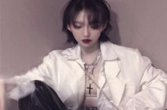非主流女生网名长的