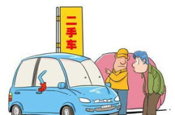 旧车评估,全面解析与实操指南