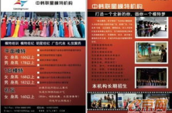 模特公司招聘,开启时尚职业生涯的黄金机会