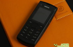诺基亚x1-01,经典复刻，重温经典手机魅力