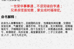 名字测命,探寻命运之谜的神秘之旅